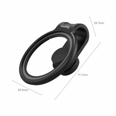SmallRig-3845-52mm-Magnetic-Cellphone-Filter-Clip-Online-Buy-India_1 - Hey Jimmy