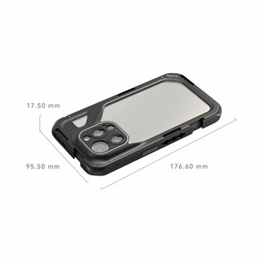 SmallRig-4396-Mobile-Video-Cage-for-iPhone-15-Pro-Online-Buy-India_1 - Hey Jimmy