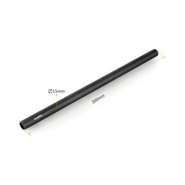 SmallRig-851-15mm-Carbon-Fiber-Rod-30cm-12-inch-2pcs-Online-Buy-India_1 - Hey Jimmy