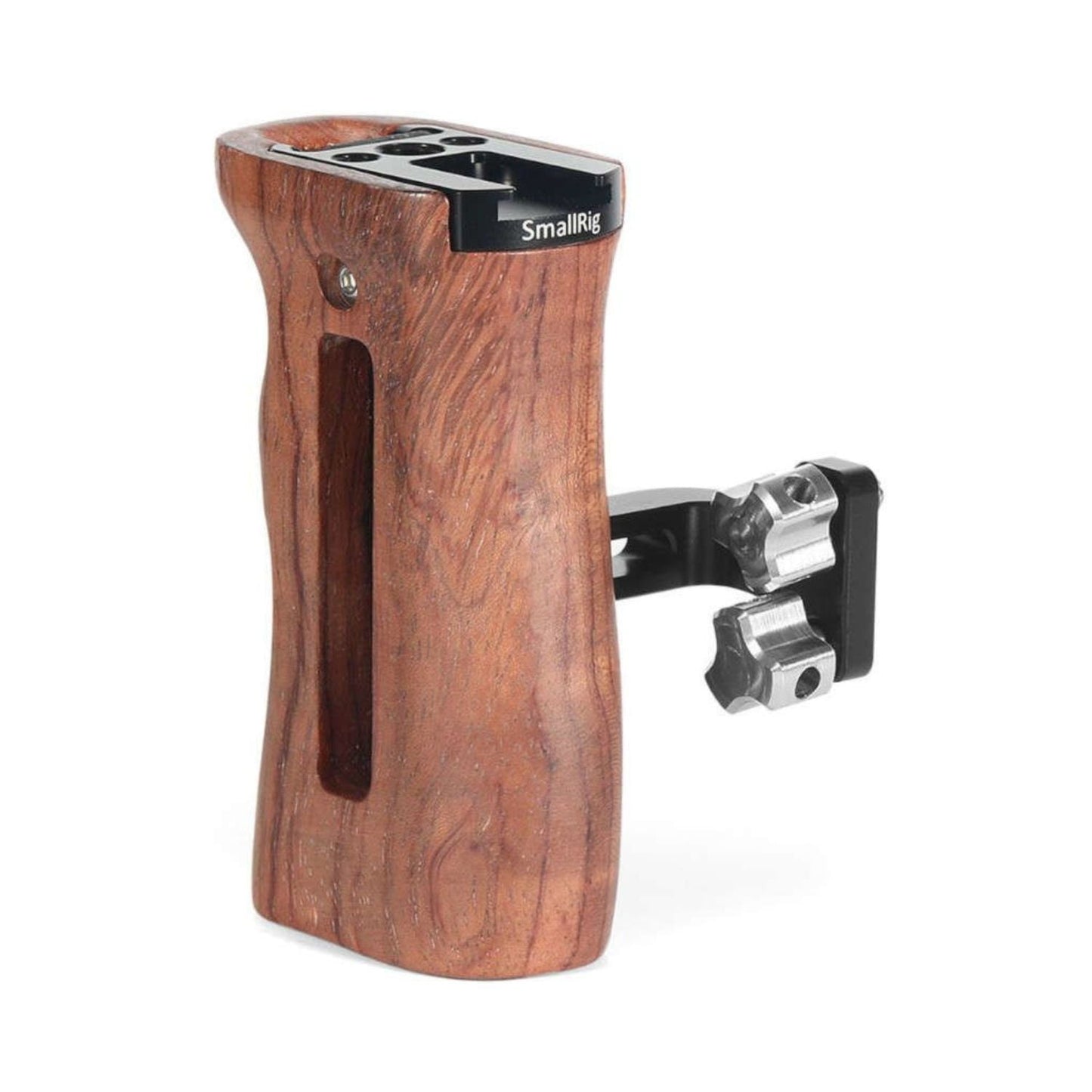 SmallRig-HSN2093C-Wooden-Universal-Side-Handle-Online-Buy-Mumbai-India - Hey Jimmy