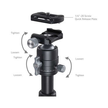 SmallRig-VT-20-Aluminum-Mini-Tripod-with-Ball-Head-Online-Buy-India_1 - Hey Jimmy