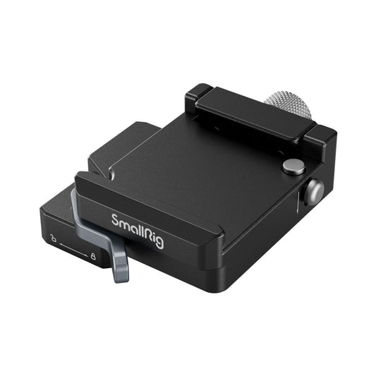 SmallRig 4195 Arca-Swiss Mounting Baseplate for DJI RS 3 Mini