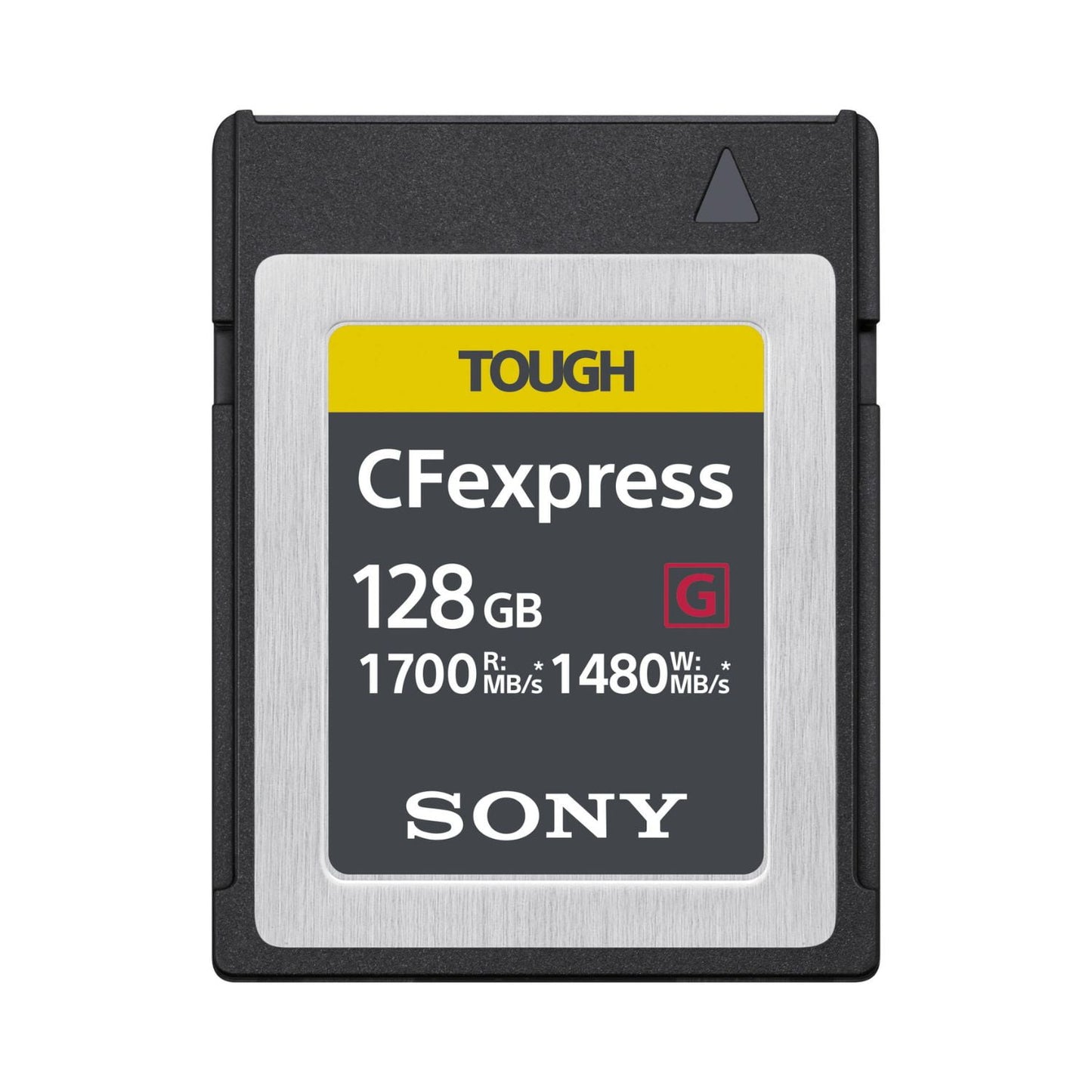 Sony-128GB-Touch-CFexpress-Type-B-Memory-Card-Online-Buy-Mumbai-India - Hey Jimmy