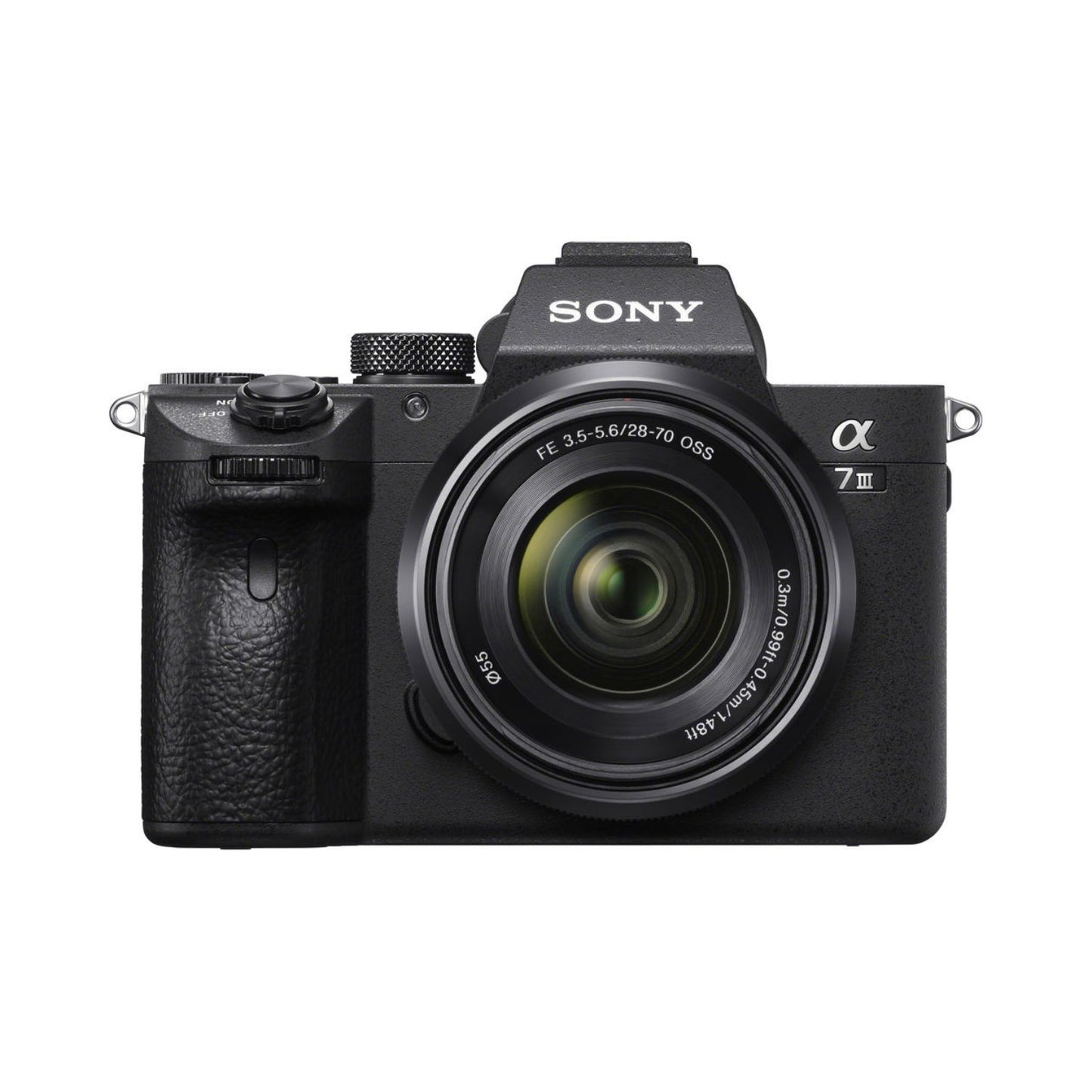 Sony-Alpha-A7III-Mirrorless-Camera-with-24-70mm-Lens-Online-Buy-India - Hey Jimmy