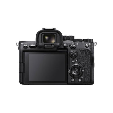 Sony Alpha A7S III Mirrorless Camera Body Only - Online Buy in Mumbai, India