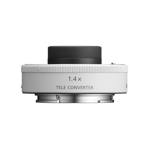 Sony FE 1.4x Teleconverter - Online Buy in Mumbai, India