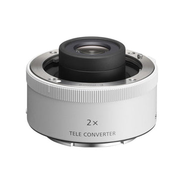 Sony FE 2.0x Teleconverter - Online Buy in Mumbai, India