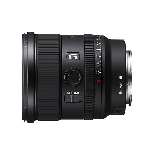 Sony-FE-20mm-F1.8-G-Lens-Online-Buy-Mumbai-India - Hey Jimmy