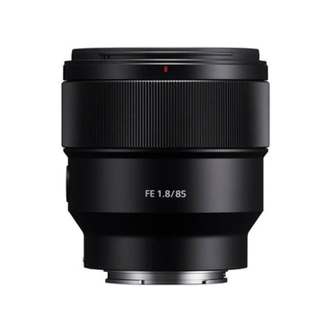 Sony-FE-85mm-F1.8-Lens-Online-Buy-Mumbai-India-1 - Hey Jimmy