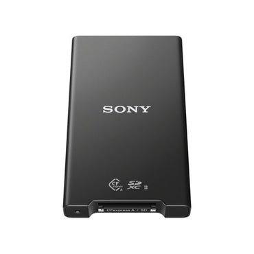 Sony-MRW-G2-CFexpress-Type-A-SD-Card-Reader-Online-Buy-Mumbai-India - Hey Jimmy