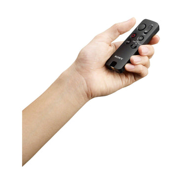 Sony RMT-VP2 Wireless Remote Commander - Online Buy in Mumbai, India