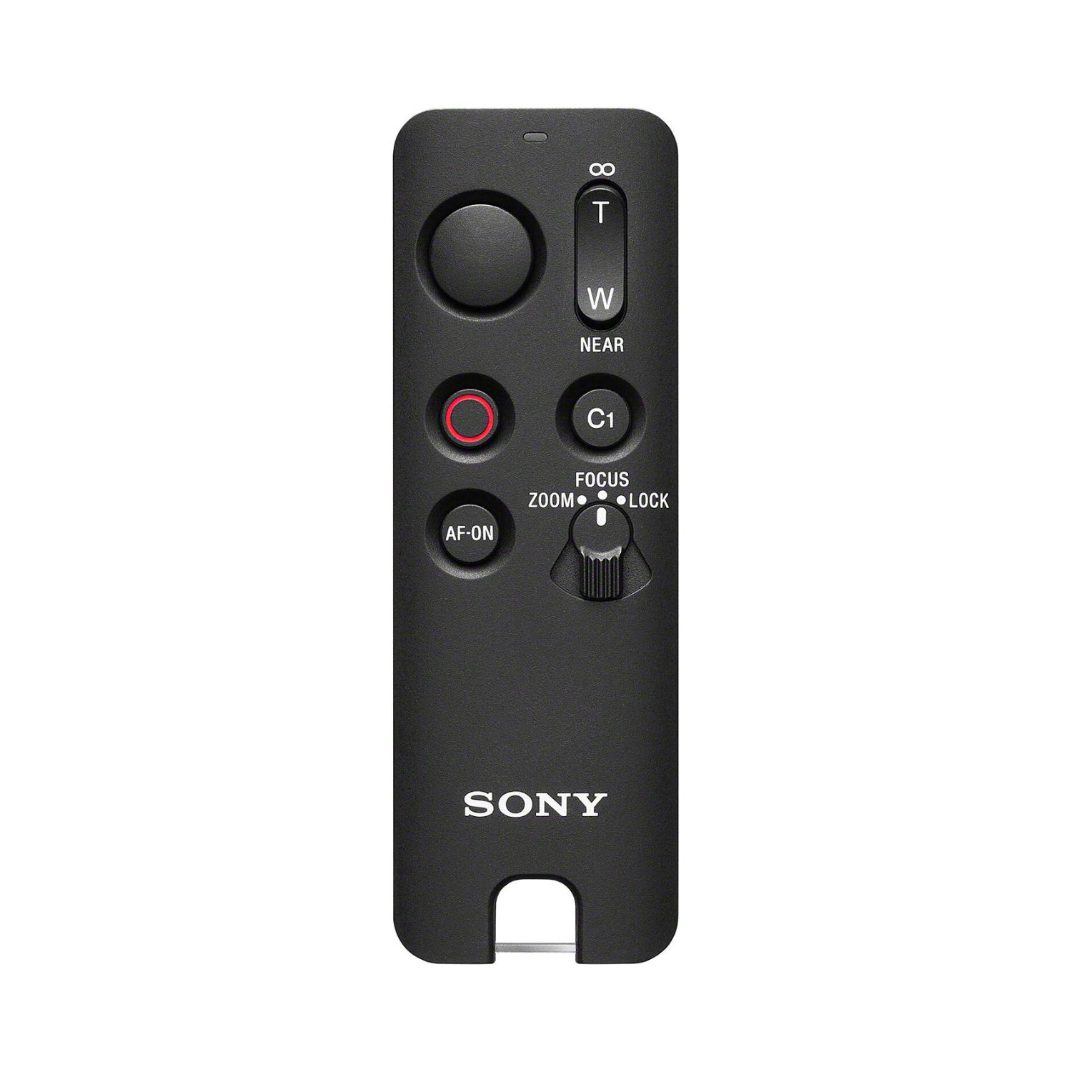 Sony RMT-VP2 Wireless Remote Commander - Online Buy in Mumbai, India