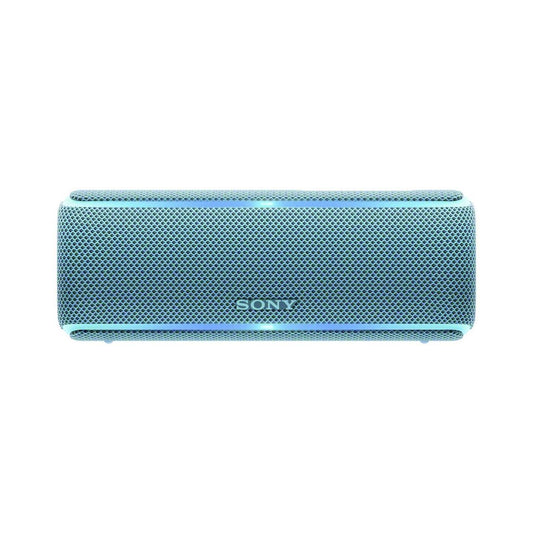 Sony-SRS-XB21-Portable-Wireless-Bluetooth-Speaker-Blue-Online-Buy-Mumbai-India - Hey Jimmy