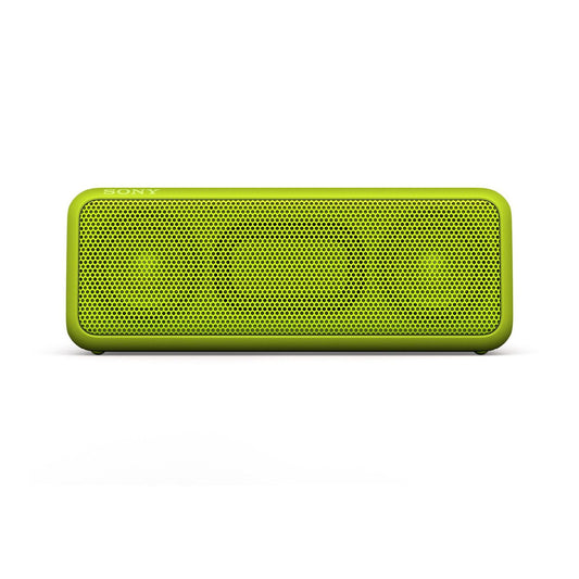Sony-SRS-XB3-Portable-Wireless-Bluetooth-Speaker-Light-Green-Online-Buy-Mumbai-India - Hey Jimmy