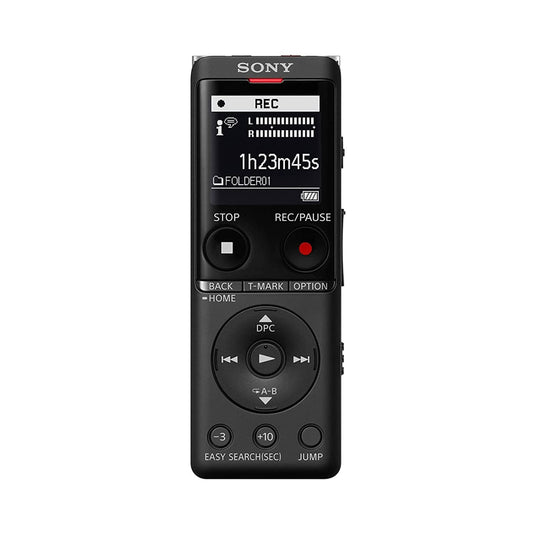 Sony-UX570-Digital-Voice-Recorder-Online-Buy-Mumbai-India - Hey Jimmy
