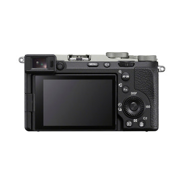 Sony-a7C-II-Mirrorless-Camera-Silver-Online-Buy-India_1 - Hey Jimmy