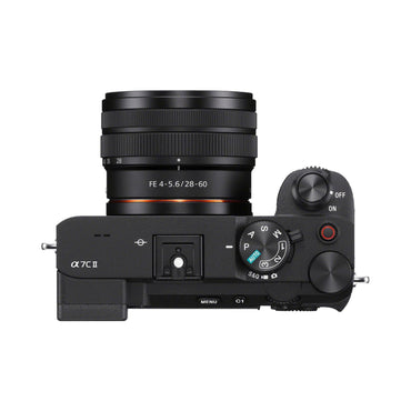 Sony-a7C-II-Mirrorless-Camera-with-28-60mm-Lens-Black-Online-Buy-India_1 - Hey Jimmy
