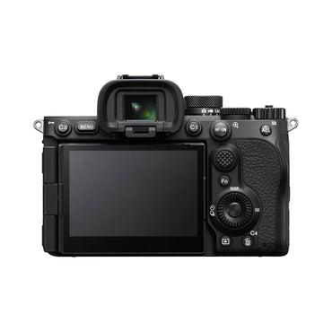 Sony A7 V Full-Frame Hybrid Mirrorless Camera