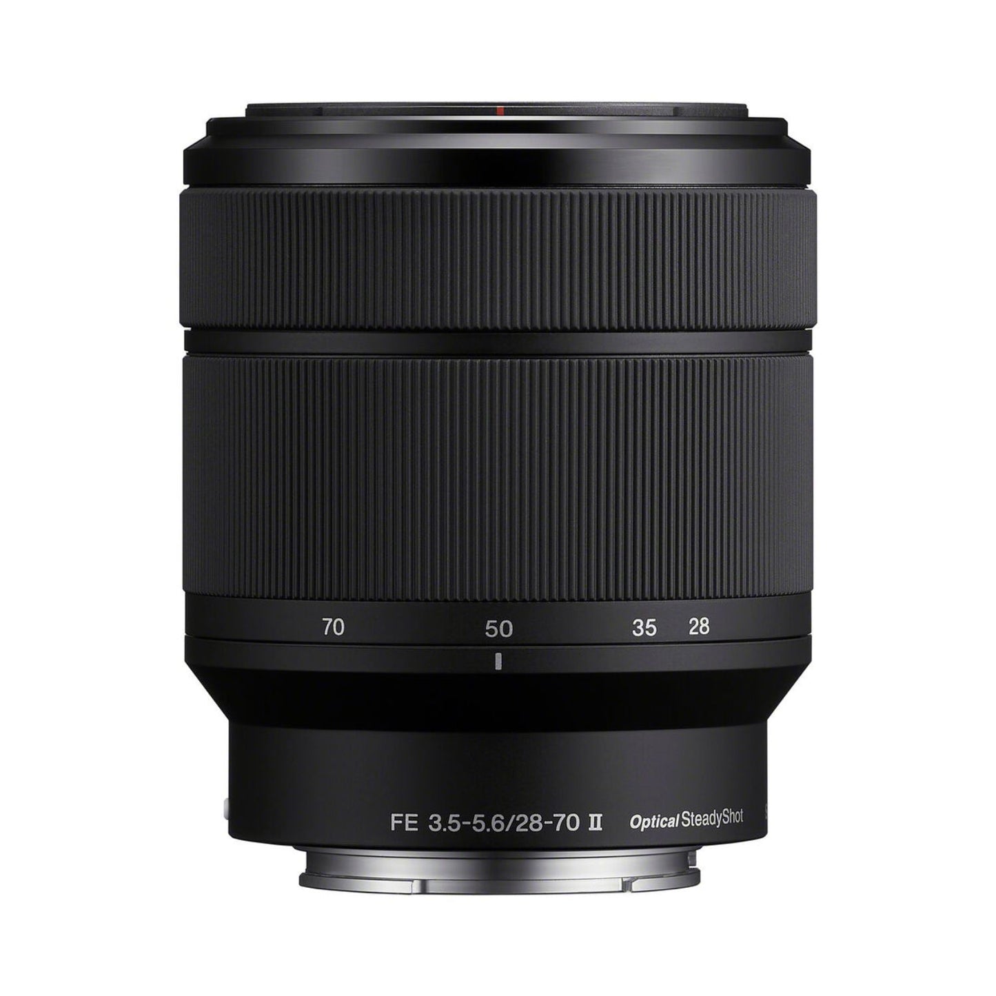 Sony Alpha A7 IV Mirrorless Camera with 28-70mm II Kit Lens