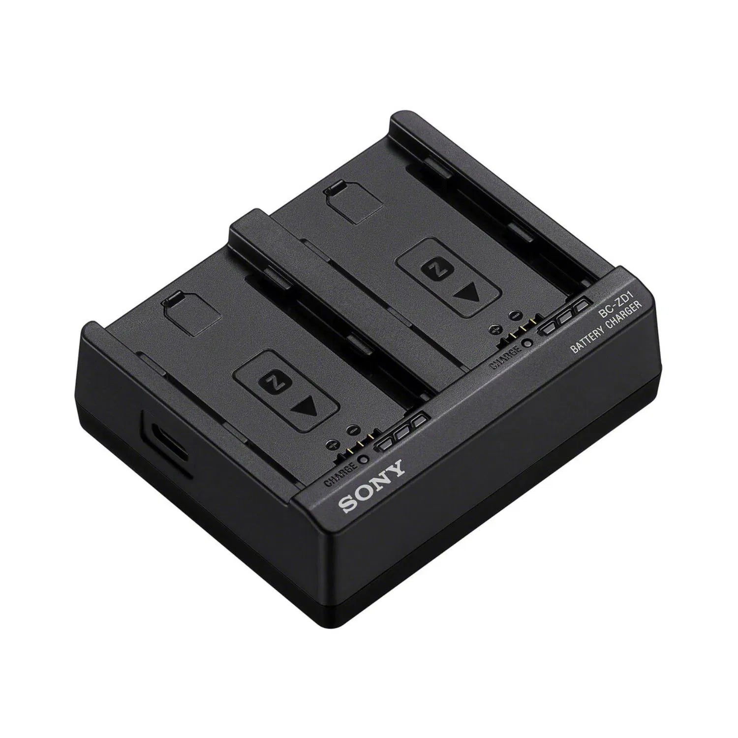 SonyBC-ZD1Dual-BatteryChargerOnlineBuyIndia - Hey Jimmy