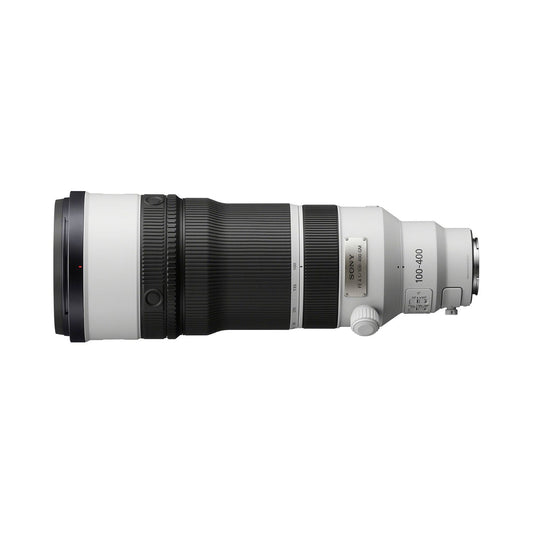 Sony FE 100-400mm F4.5 GM OSS Lens