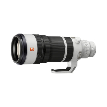 Sony FE 100-400mm F4.5 GM OSS Lens