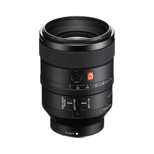 Sony FE 100mm F2.8 STF GM OSS Lens
