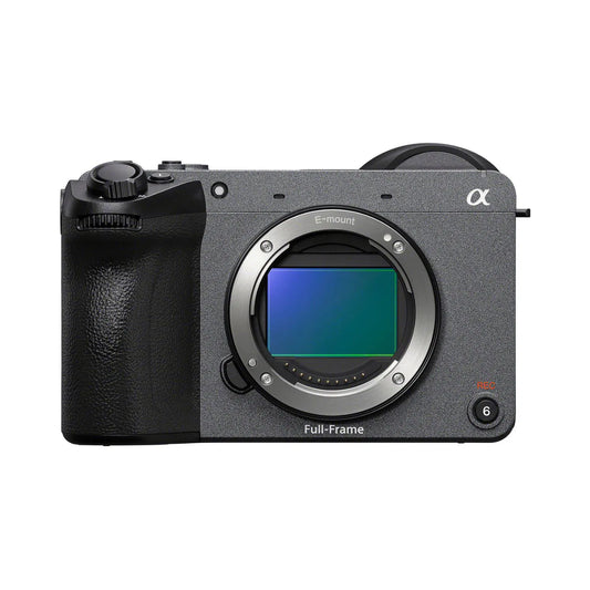 Sony FX2 Digital Cinema Camera