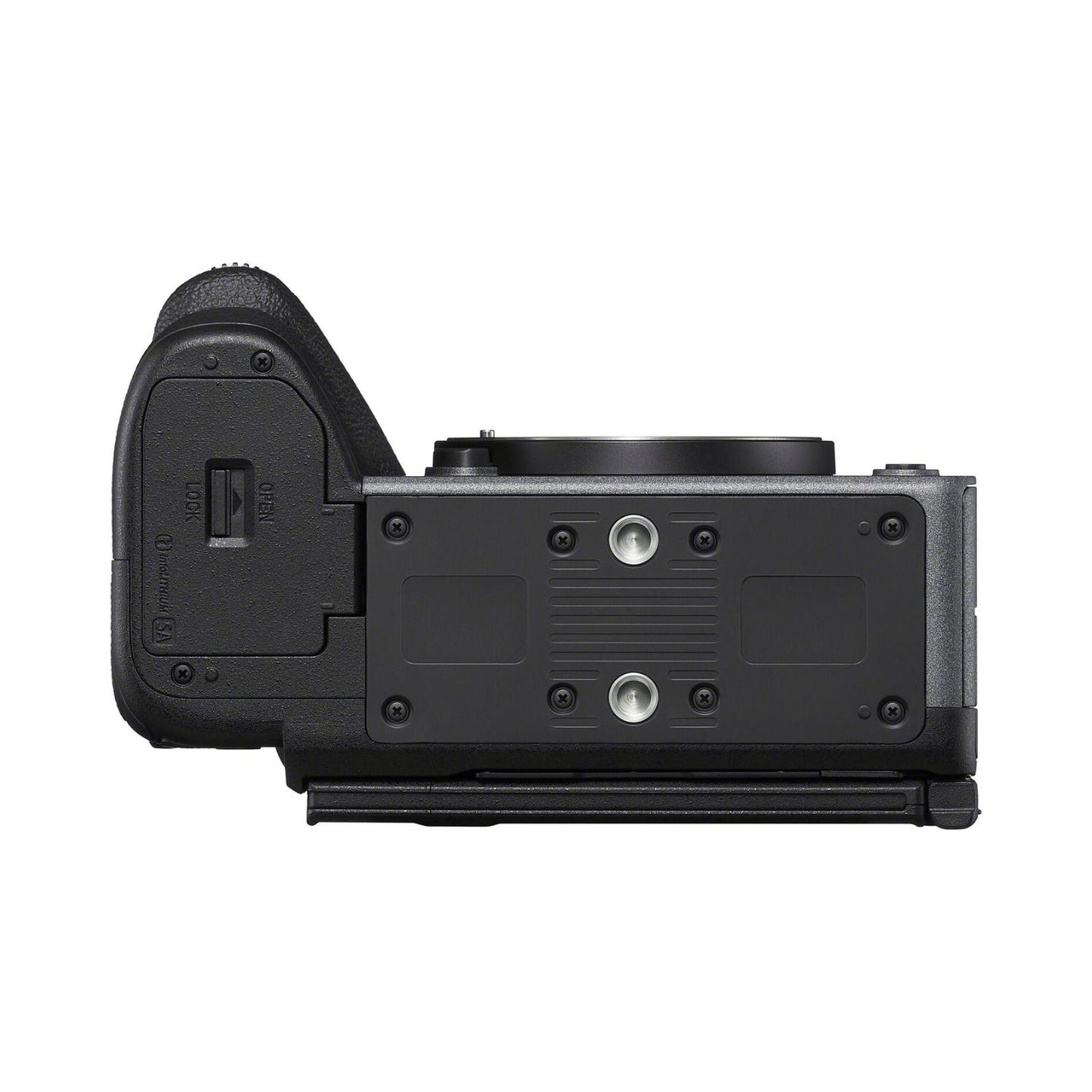 Sony FX5 Full-frame Cinema Camera