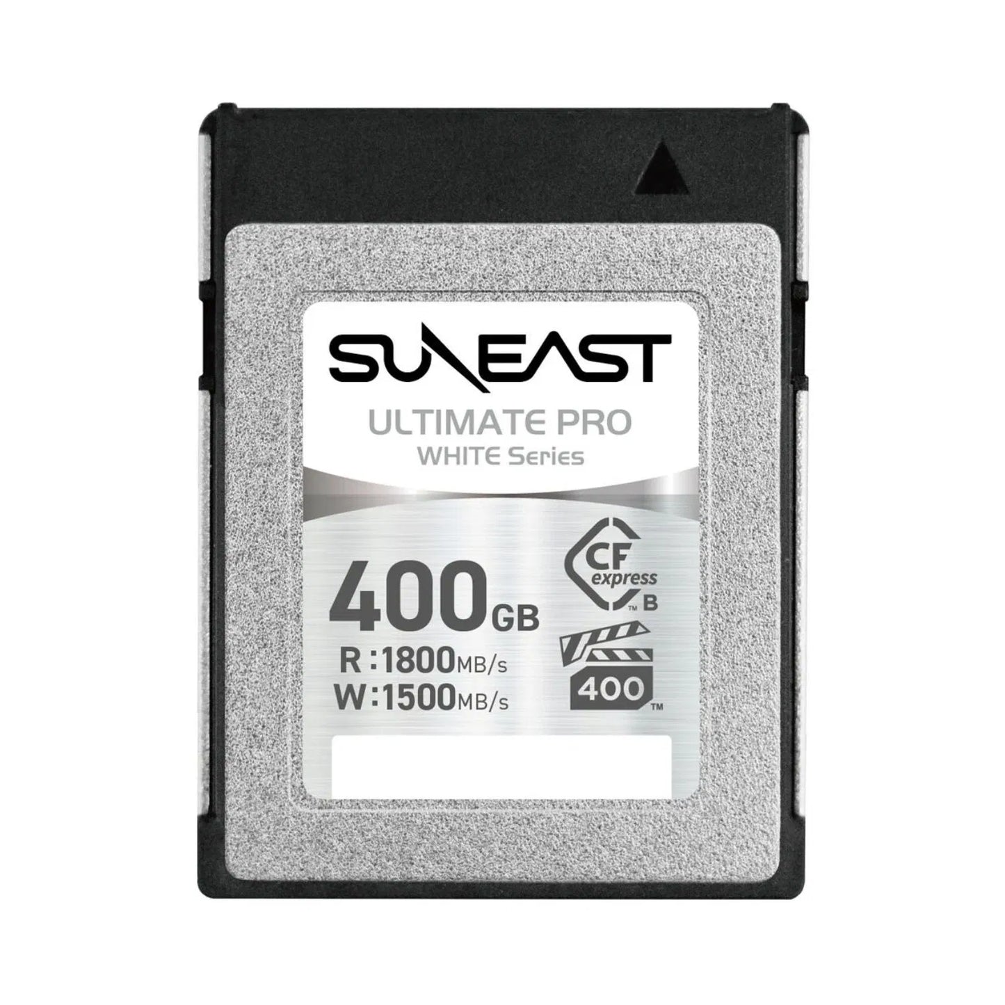 Suneast400GBCFexpressType-BCardVPG400SilverSeriesOnlineBuyIndia - Hey Jimmy