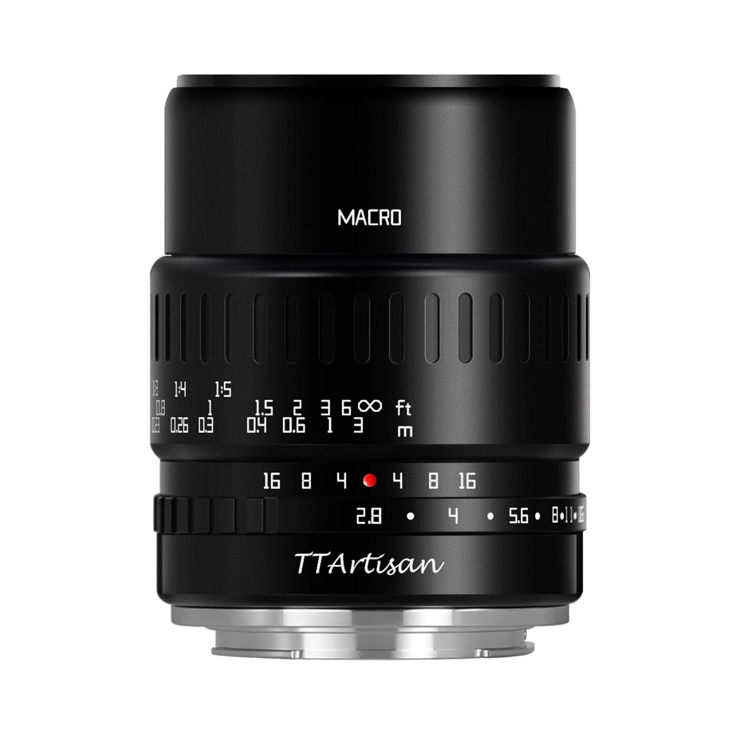 TTArtisan 40mm F2.8 Macro Lens for Sony E - Online Buy in Mumbai, India