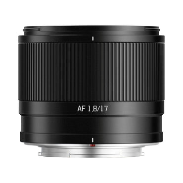 TTArtisan AF 17mm F1.8 Lens