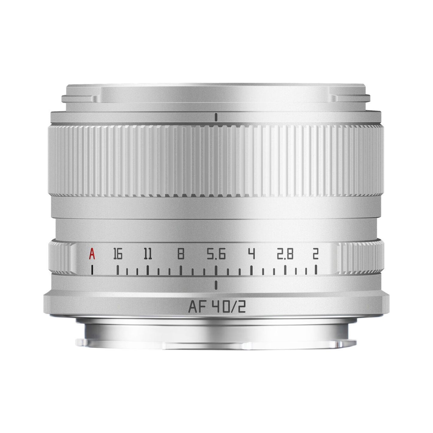 TTArtisan AF 40mm F2 Lens