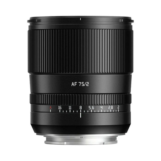TTartisan AF 75mm F2 Lens - Online Buy in Mumbai, India