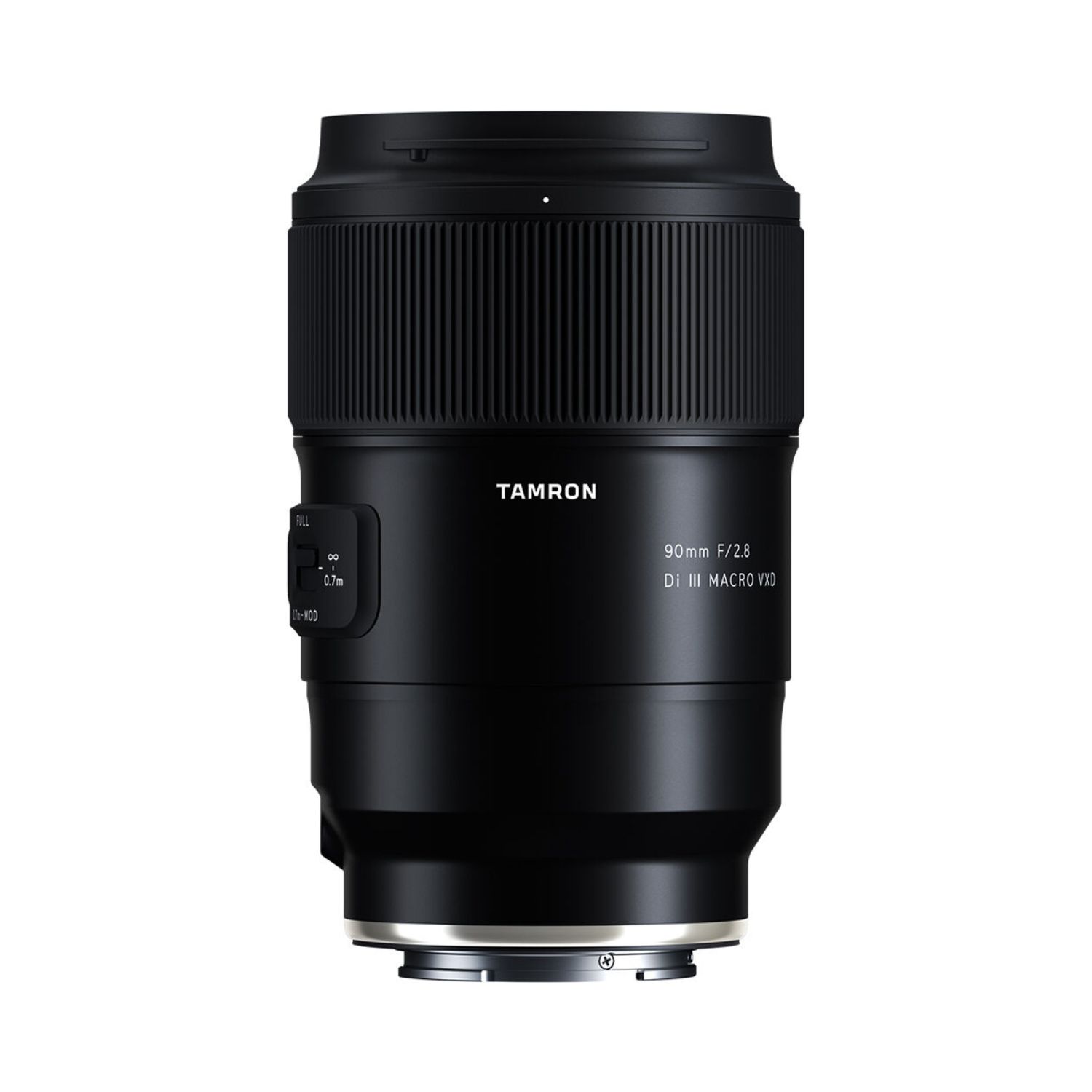 Tamron 90mm F2.8 Di III VXD Macro Lens - Online Buy in Mumbai, India