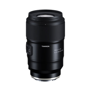 Tamron 90mm F2.8 Di III VXD Macro Lens - Online Buy in Mumbai, India