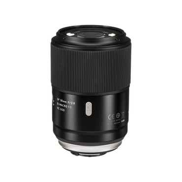 Tamron-SP-90mm-F2.8-Di-Macro-1-1-VC-USD-Lens-Nikon-f-Mount-Online-Buy-Mumbai-India-1 - Hey Jimmy
