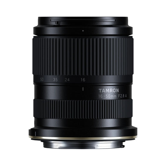 Tamron 16-50mm F2.8 Di III-A For Canon RF Mount