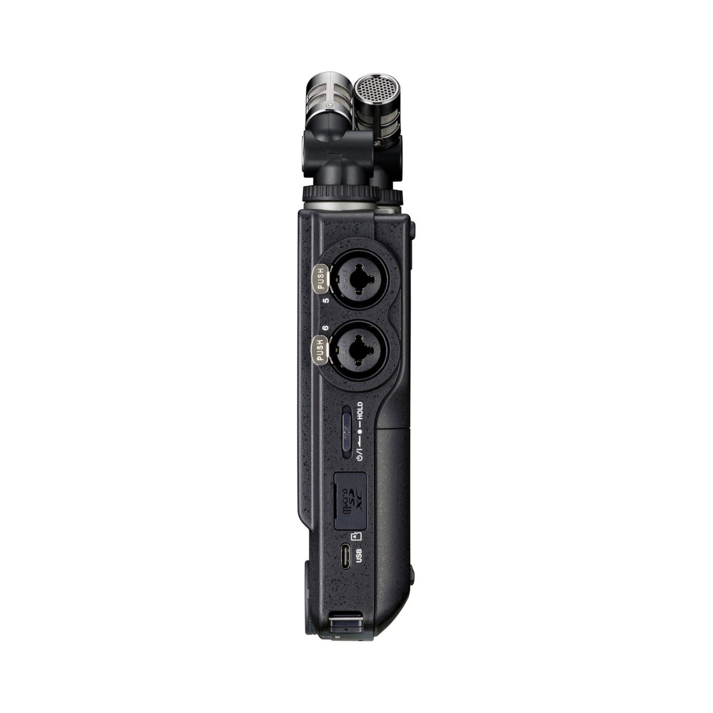 Tascam Portacapture X8 32-Bit Float 8-Channel Multitrack Field Recorder