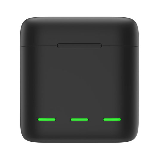 Telesin-3-Slots-Charger-Box-For-GoPro-9-Online-Buy-Mumbai-India - Hey Jimmy