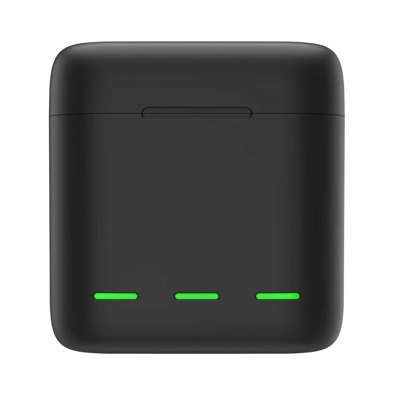 Telesin-3-Slots-Charger-Box-For-GoPro-9-Online-Buy-Mumbai-India - Hey Jimmy