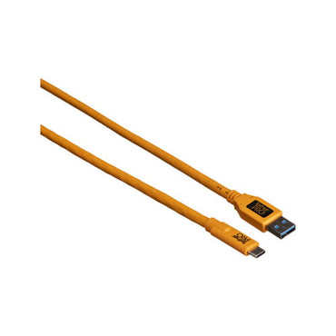 Tether-Tools-TetherPro-CUC3215-ORG-USB-3.0-to-USB-C-15ft-Cable-Orange-Online-Buy-Mumbai-India_1 - Hey Jimmy
