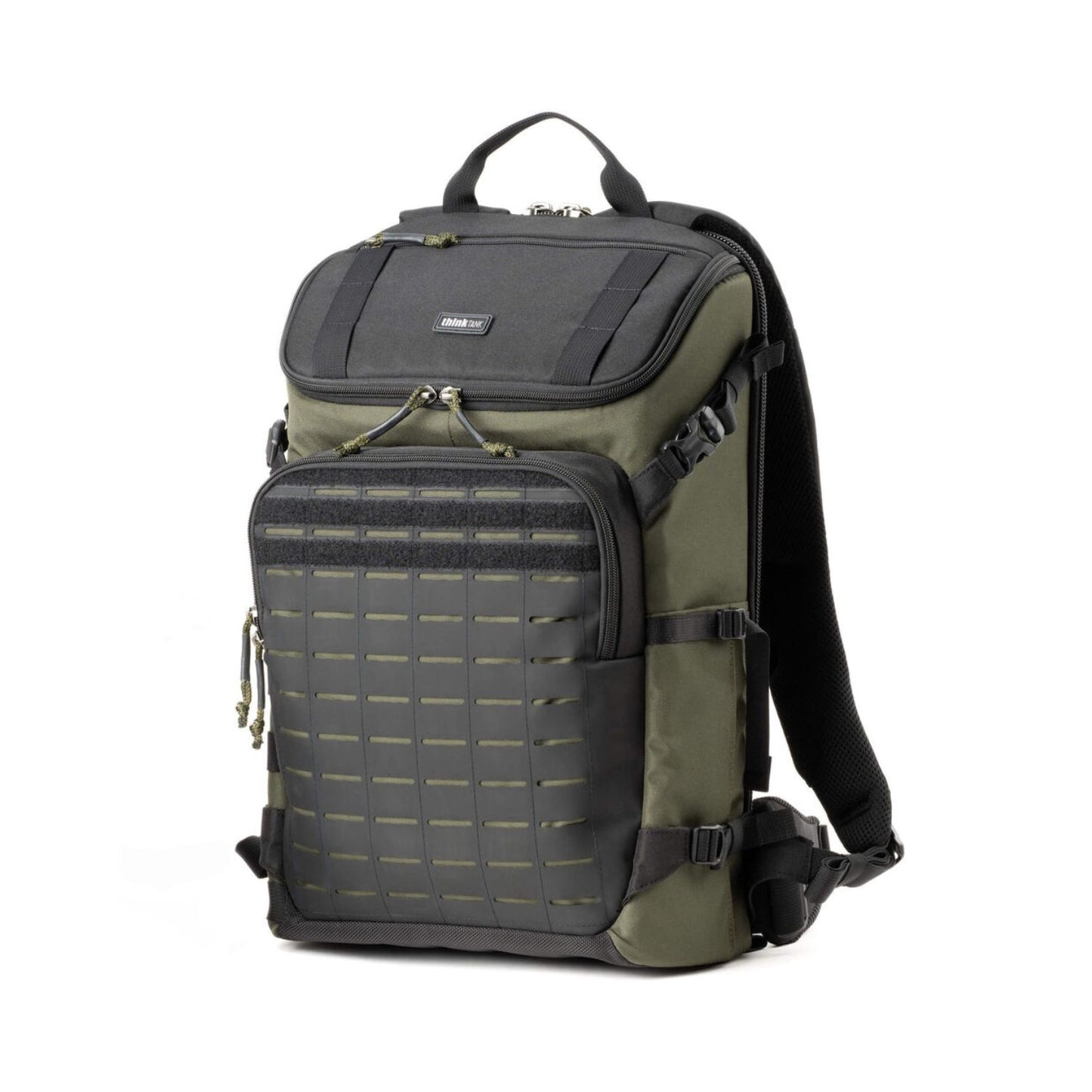 Think-Tank-20L-Photo-DarkLight-Backpack-Green-Online-Buy-India - Hey Jimmy