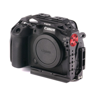 Tilta-Full-Camera-Cage-for-Canon-R6-Mark-II-Black-Online-Buy-Mumbai-India_1 - Hey Jimmy