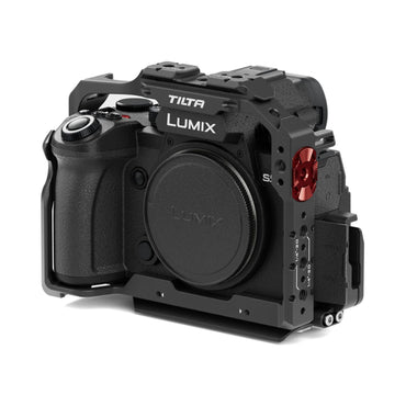 Tilta-Full-Camera-Cage-for-Panasonic-S5-IIIIX-Black-Online-Buy-Mumbai-India_1 - Hey Jimmy