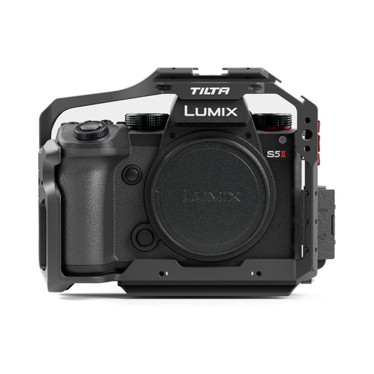 Tilta-Full-Camera-Cage-for-Panasonic-S5-IIIIX-Black-Online-Buy-Mumbai-India_63ca8cbf-86f0-4fd8-b1e1-0a65d76f0c36 - Hey Jimmy