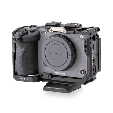 Tilta-Full-Camera-Cage-for-Sony-FX3-FX30-Black-Online-Buy-Mumbai-India_1 - Hey Jimmy
