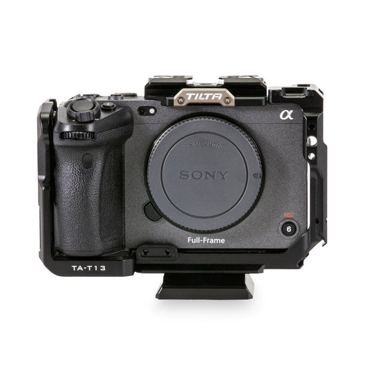 Tilta-Full-Camera-Cage-for-Sony-FX3-FX30-Online-Buy-Mumbai-India_4 - Hey Jimmy