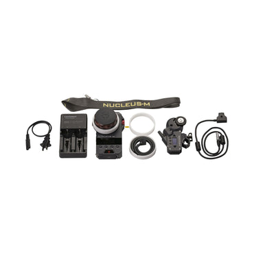 Tilta Nucleus-M Wireless Lens Control System Partial Kit I - Online Buy in Mumbai, India