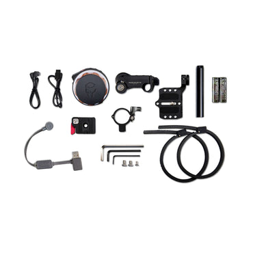 Tilta Nucleus-Nano: Wireless Lens Control System - Online Buy in Mumbai, India